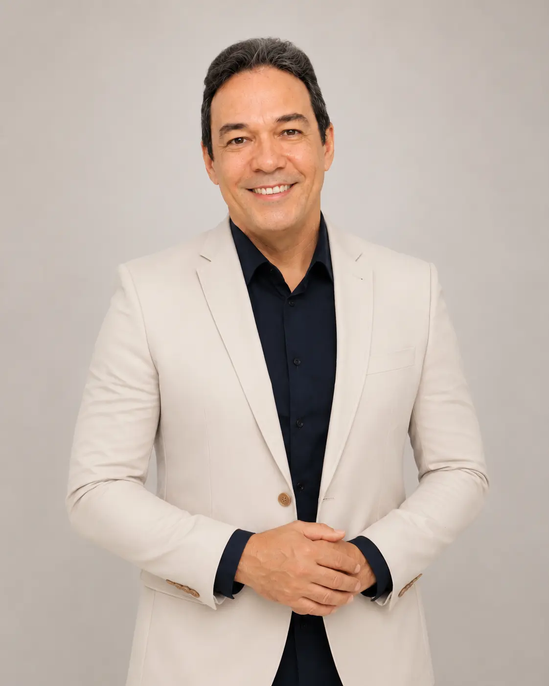 Foto Oficial Dr. Josélio Alves